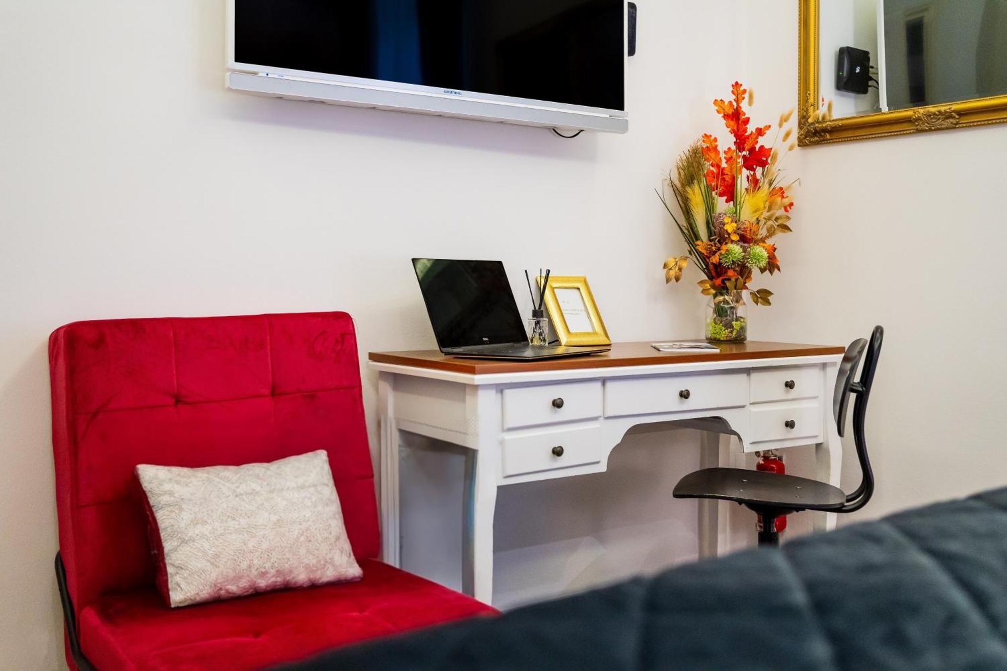 Aurelia Antik Apartments & Rooms, Zagreb City Center 외부 사진