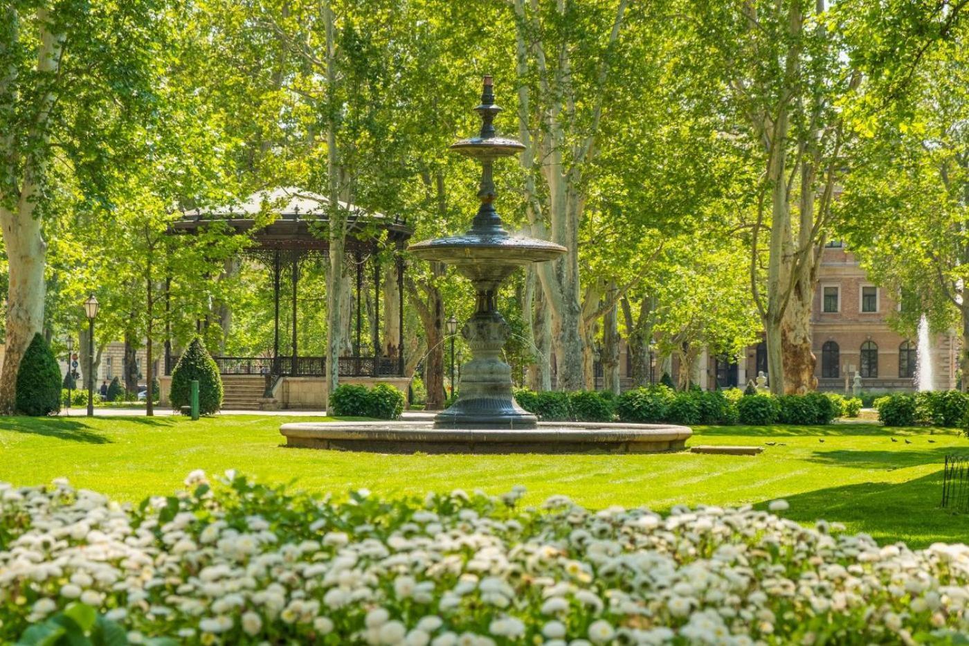Aurelia Antik Apartments & Rooms, Zagreb City Center 외부 사진