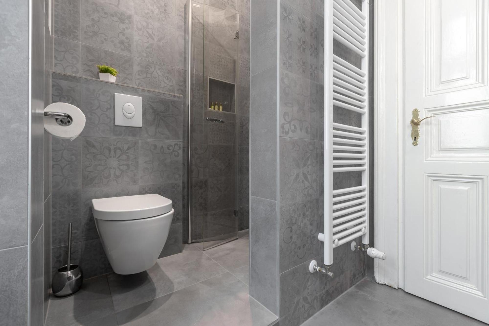 Aurelia Antik Apartments & Rooms, Zagreb City Center 외부 사진