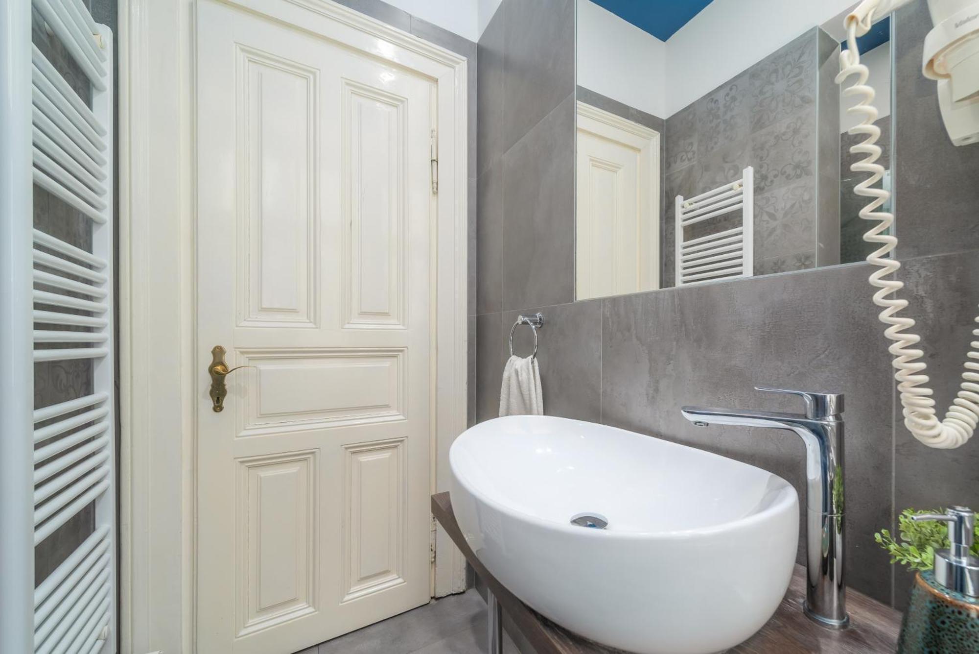 Aurelia Antik Apartments & Rooms, Zagreb City Center 외부 사진