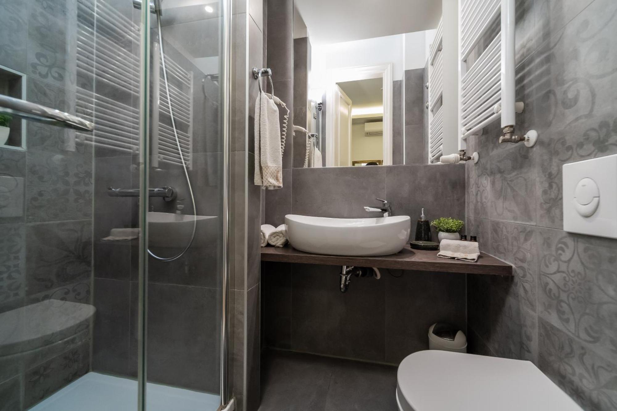 Aurelia Antik Apartments & Rooms, Zagreb City Center 외부 사진