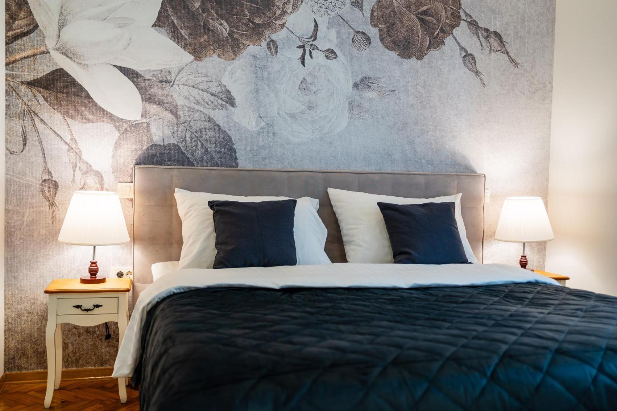 Aurelia Antik Apartments & Rooms, Zagreb City Center 외부 사진