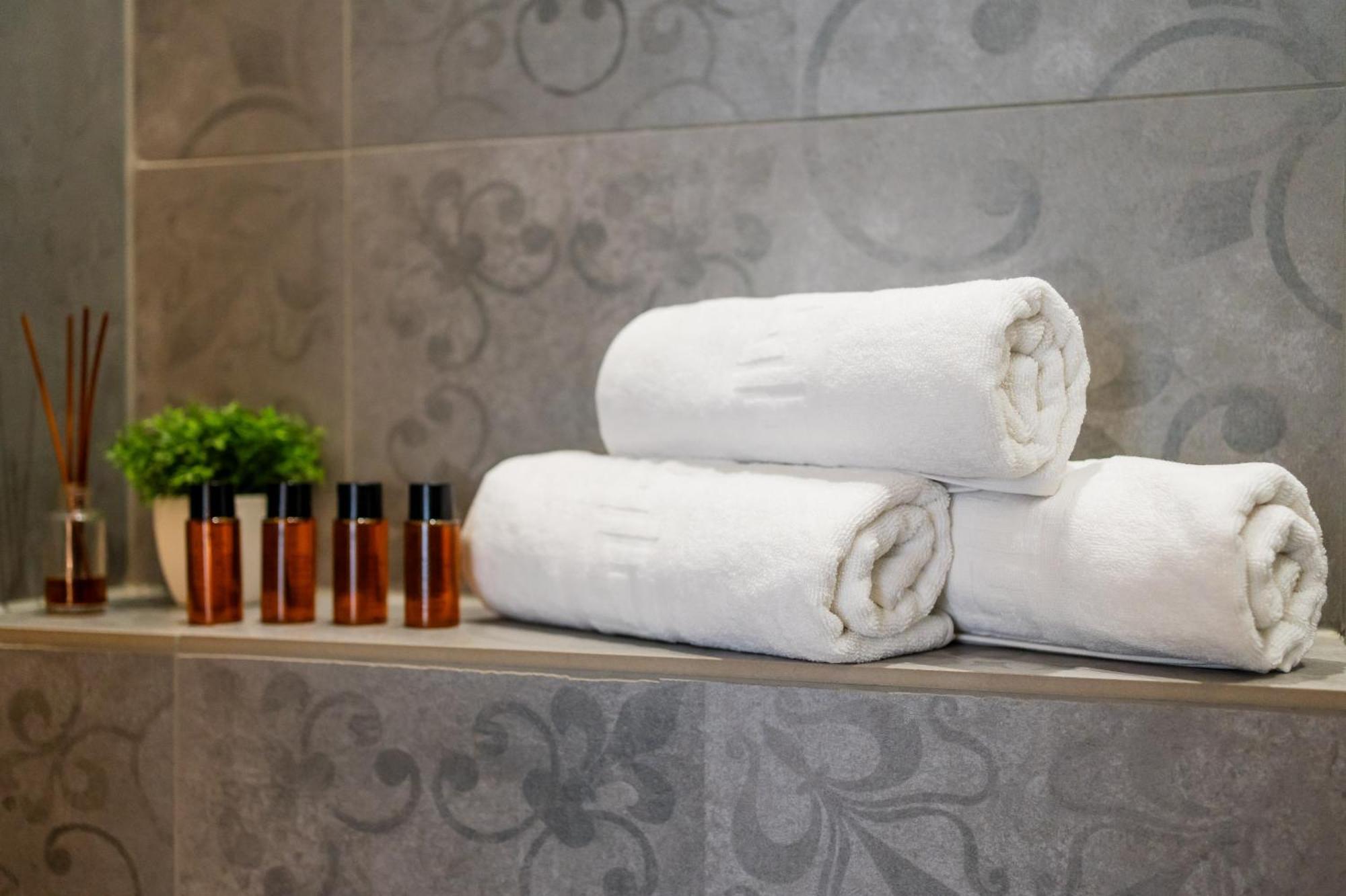 Aurelia Antik Apartments & Rooms, Zagreb City Center 외부 사진