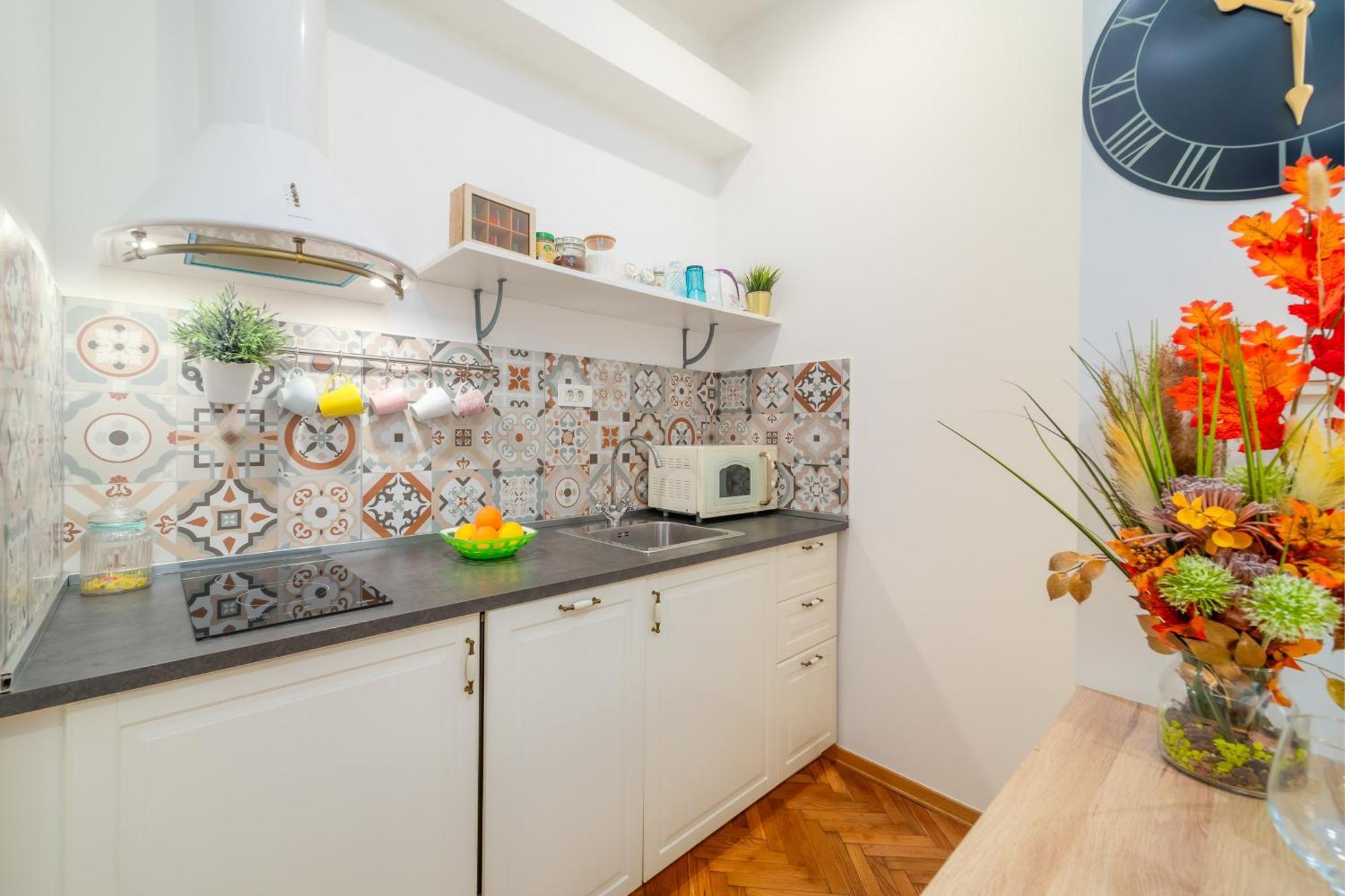 Aurelia Antik Apartments & Rooms, Zagreb City Center 외부 사진