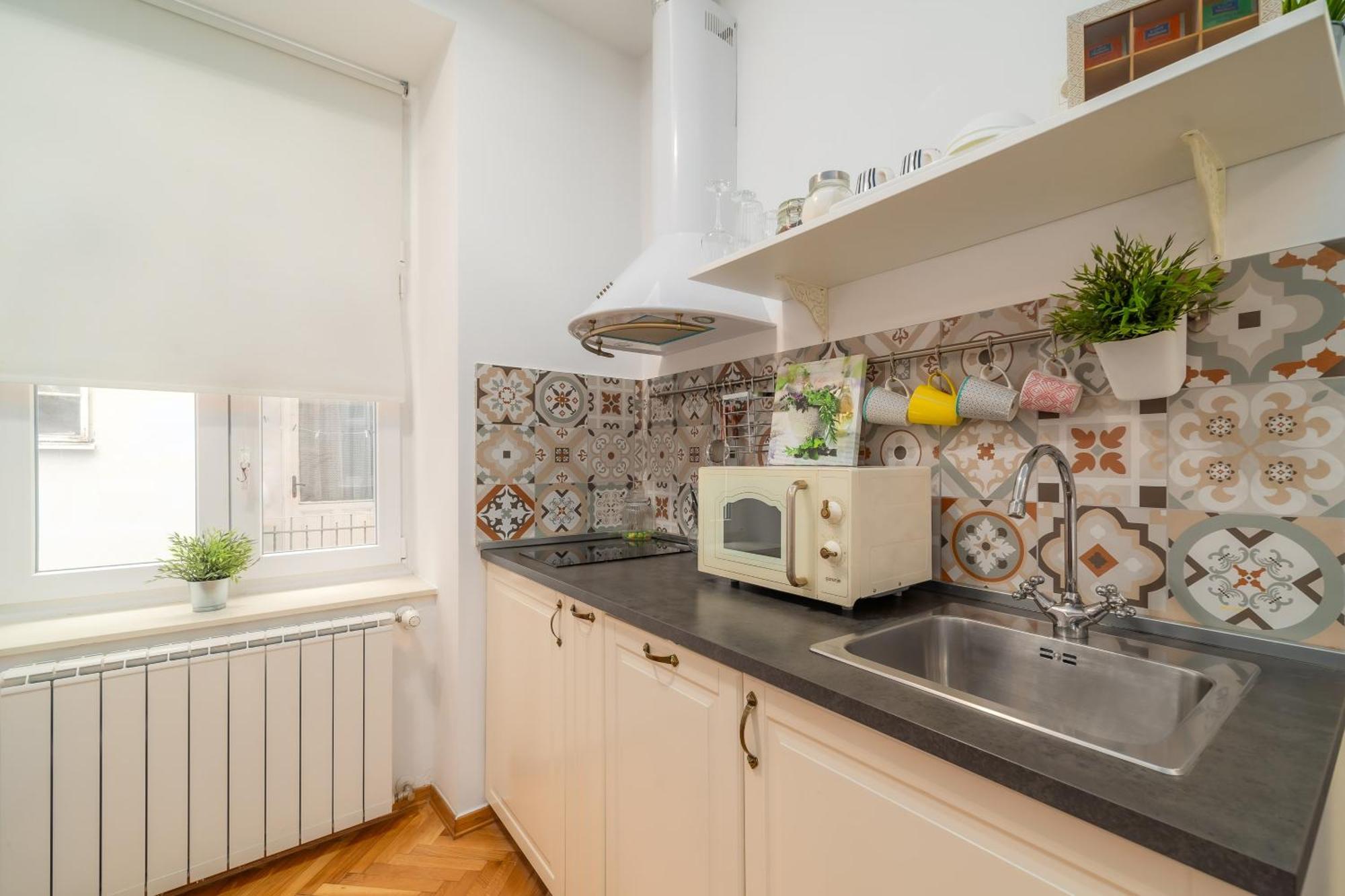 Aurelia Antik Apartments & Rooms, Zagreb City Center 외부 사진