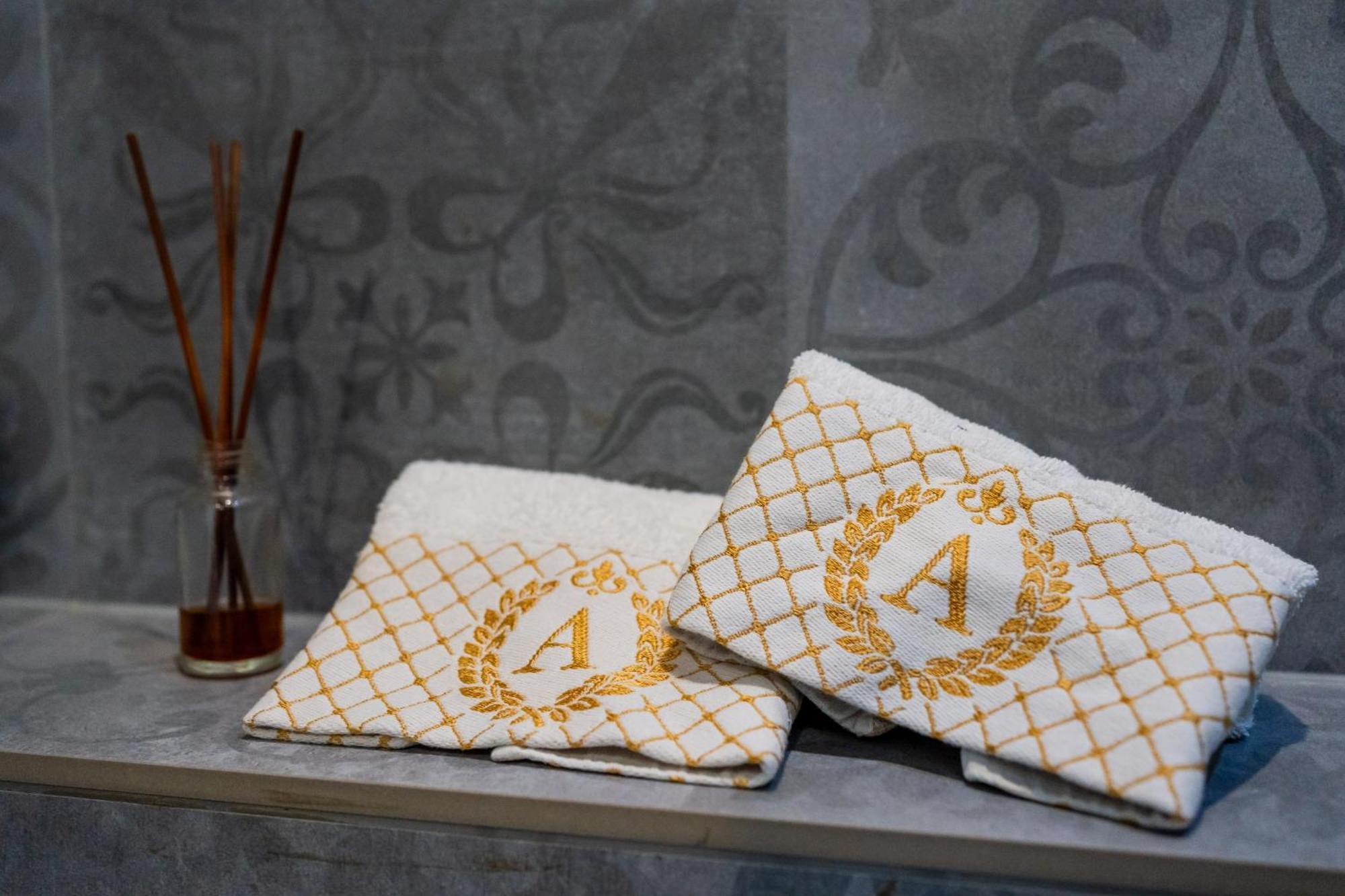 Aurelia Antik Apartments & Rooms, Zagreb City Center 외부 사진
