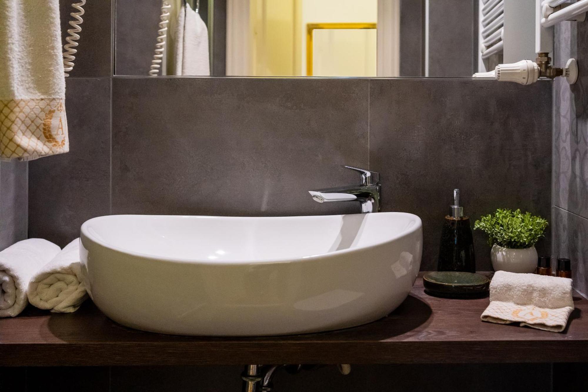 Aurelia Antik Apartments & Rooms, Zagreb City Center 객실 사진