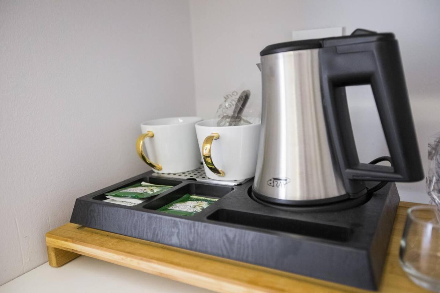 Aurelia Antik Apartments & Rooms, Zagreb City Center 외부 사진